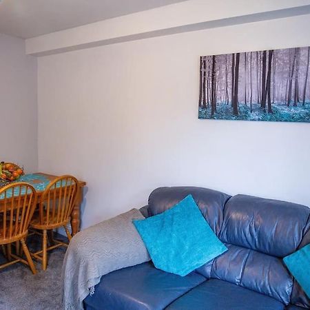 Brighton Terrace - Elegant 4 Bed Villa Walkly Екстериор снимка