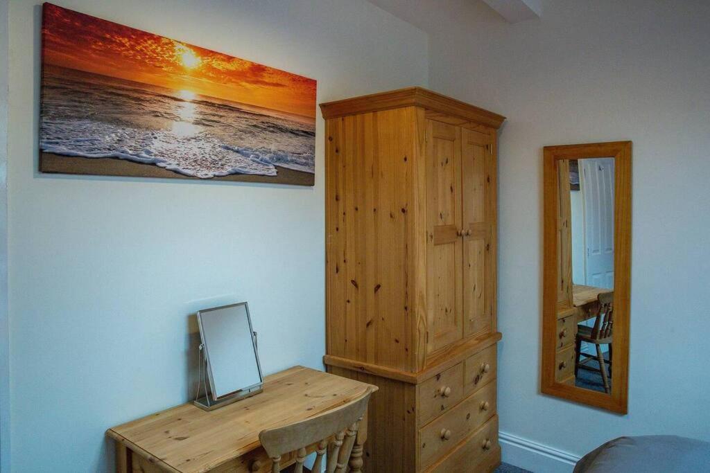 Brighton Terrace - Elegant 4 Bed Villa Walkly Екстериор снимка