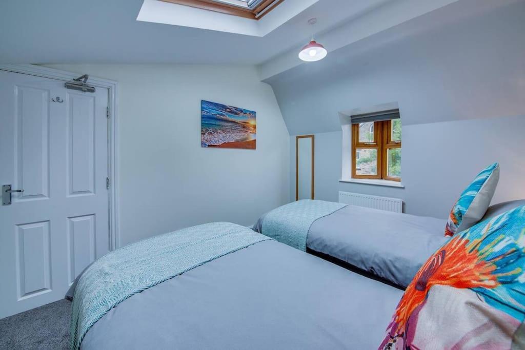 Brighton Terrace - Elegant 4 Bed Villa Walkly Екстериор снимка