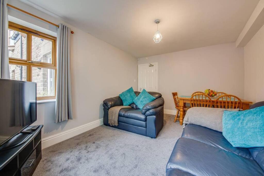 Brighton Terrace - Elegant 4 Bed Villa Walkly Екстериор снимка